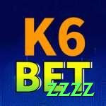 k6bet Supreme Latest v3.6.5